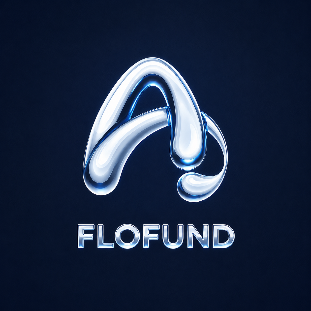 FloFund logo